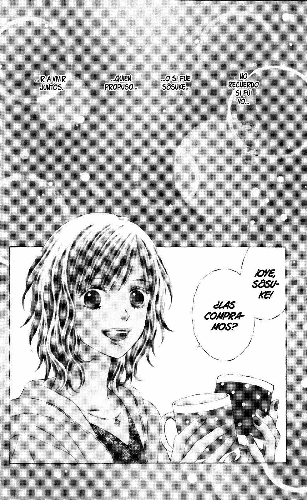 Capuccino (Comic Release Group)